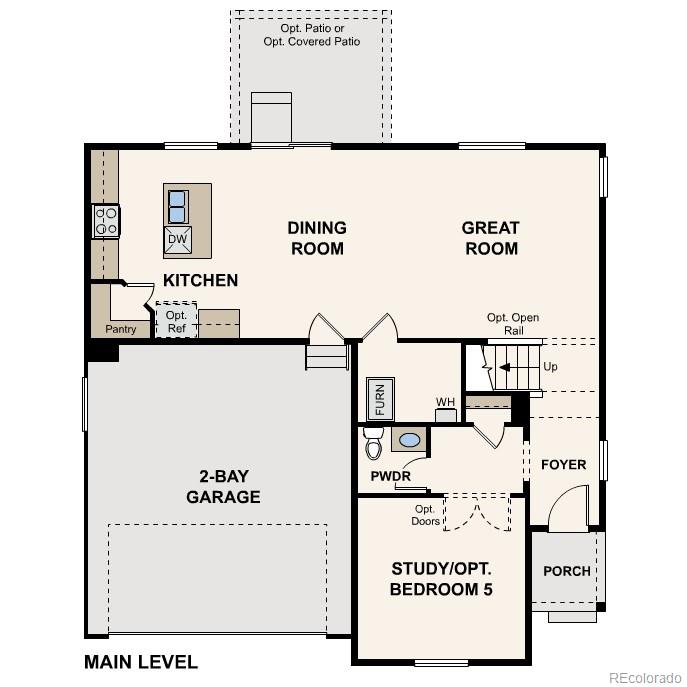 5656 Ranch St, Mead, CO 80504