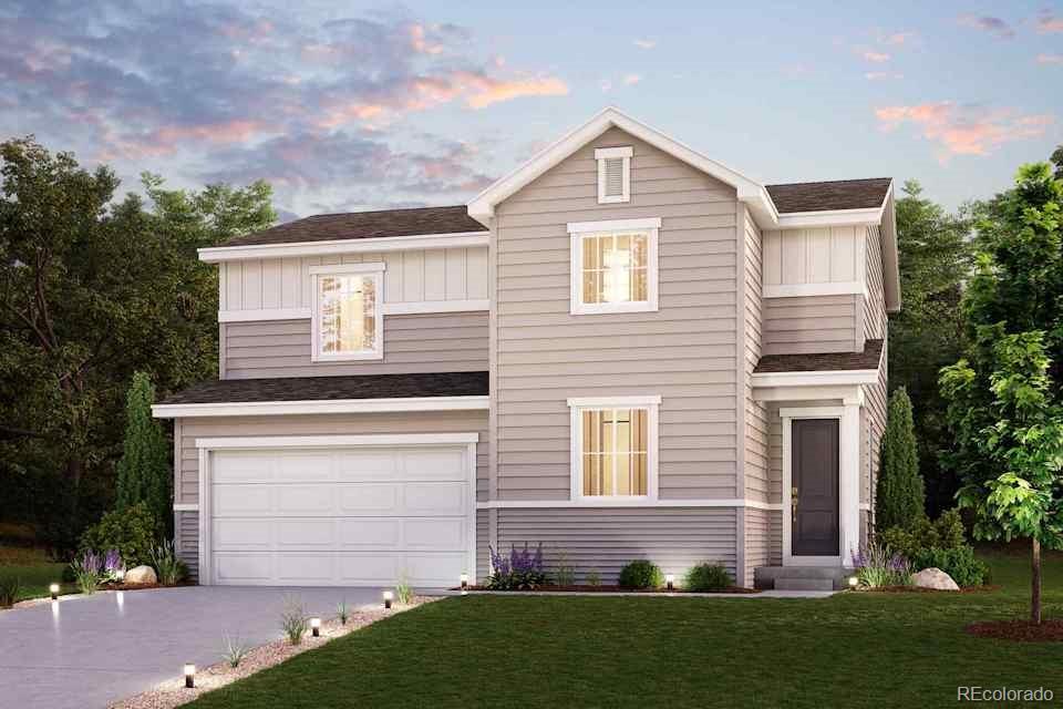 5656 Ranch St, Mead, CO 80504