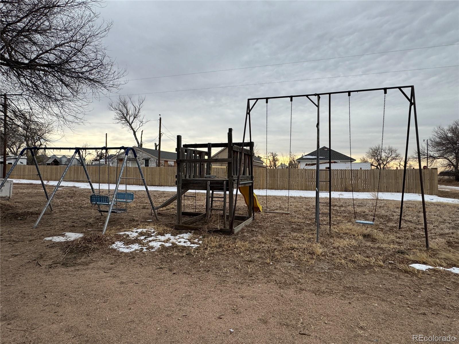118 Dye St, Roggen, CO 80652