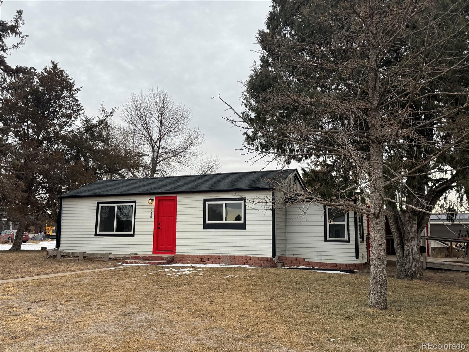118 Dye St, Roggen, CO 80652