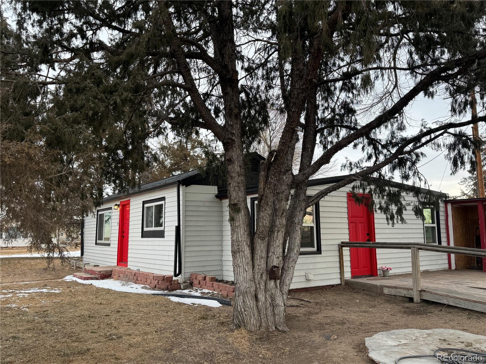 118 Dye St, Roggen, CO 80652