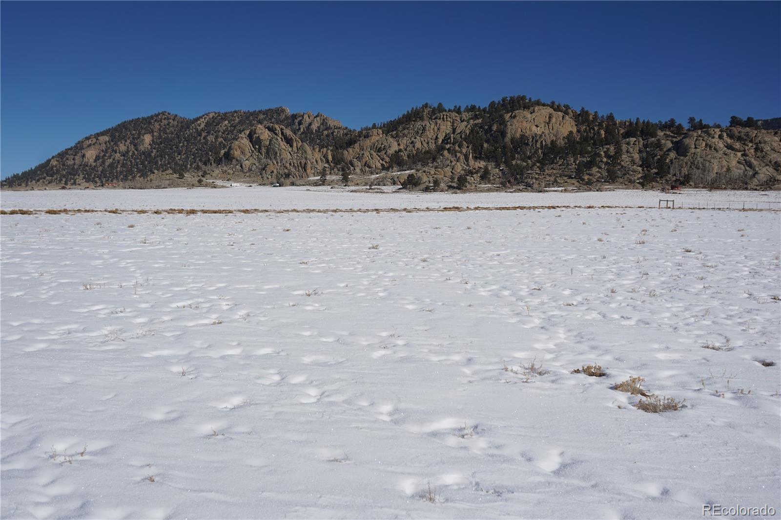 Stoll Mountain Rd, Lake George, CO 80827