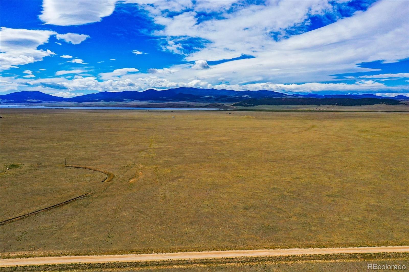 Stoll Mountain Rd, Lake George, CO 80827