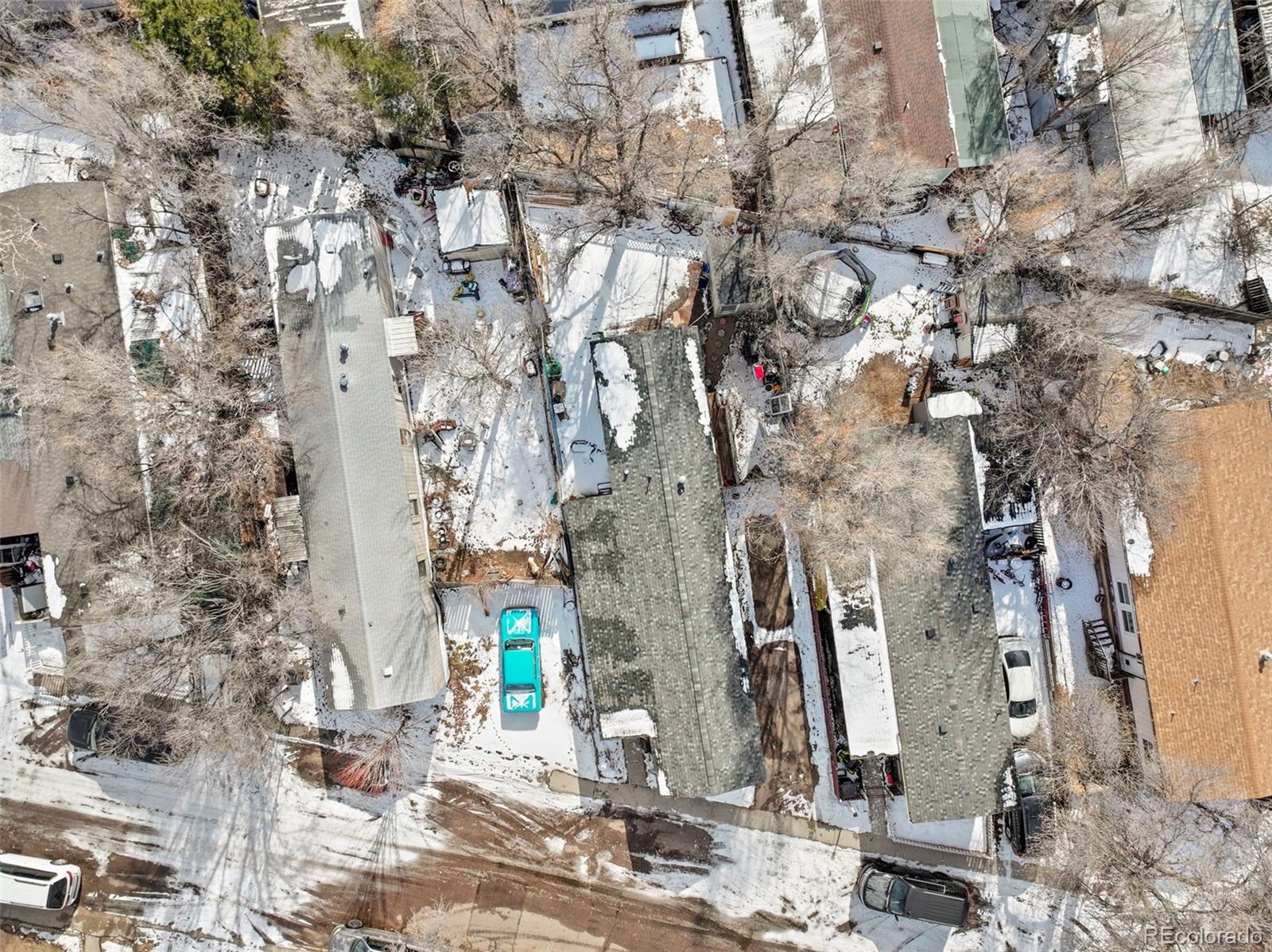 4825 Astrozon Blvd Lot 401-H, Colorado Springs, CO 80916