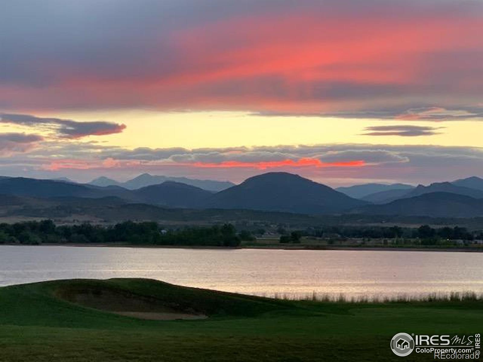 2845 Heron Lakes Pw, Berthoud, CO 80513