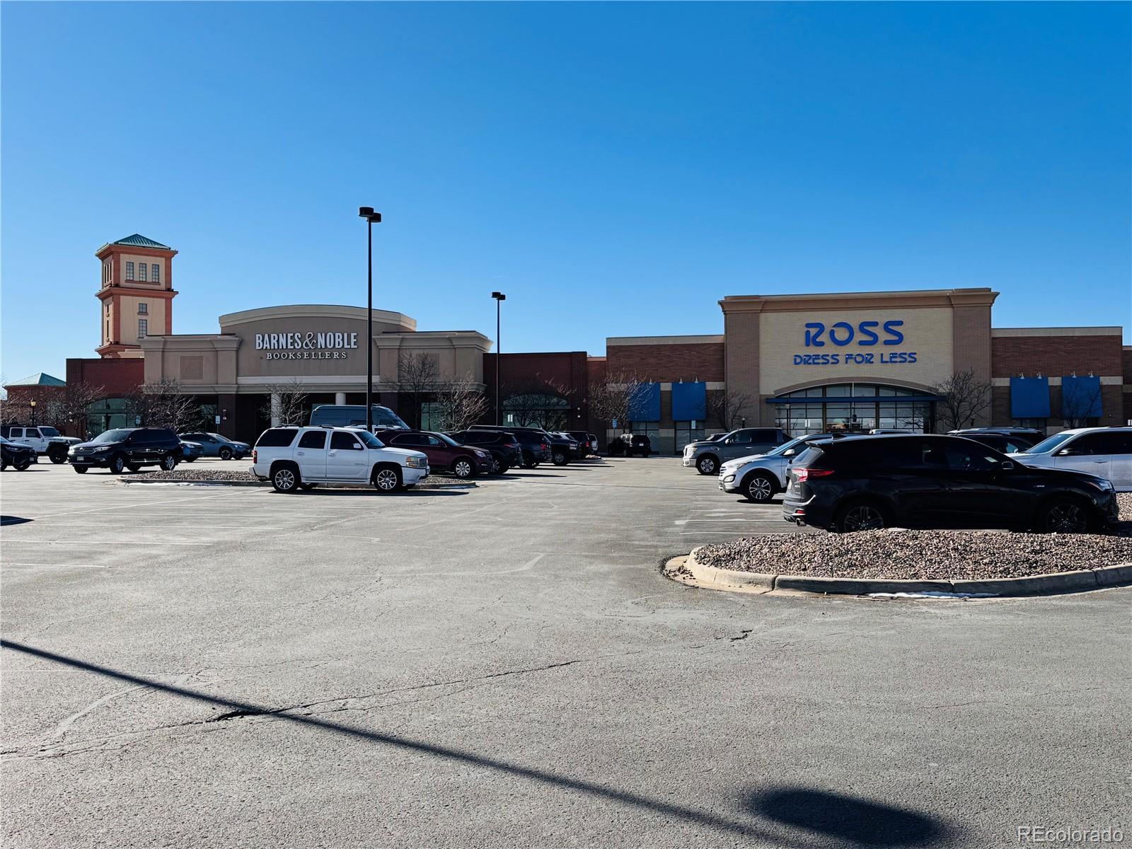 61 S Sable Blvd #C12, Aurora, CO 80012