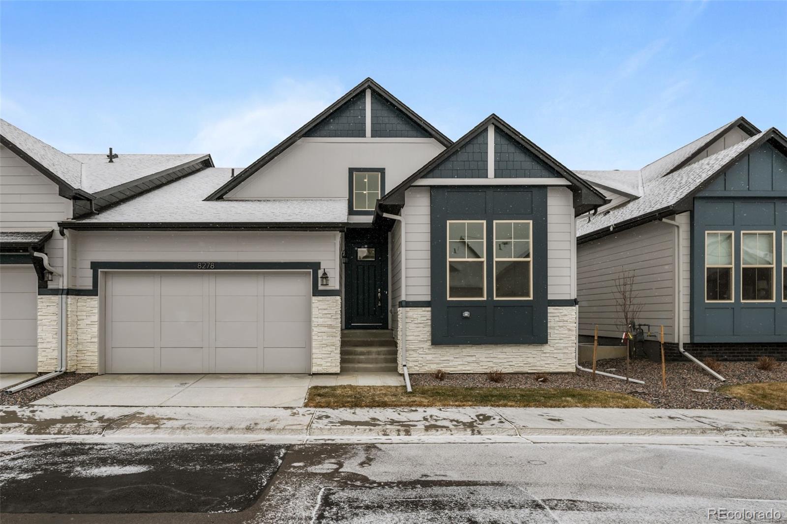 8278 S Quail St, Littleton, CO 80127