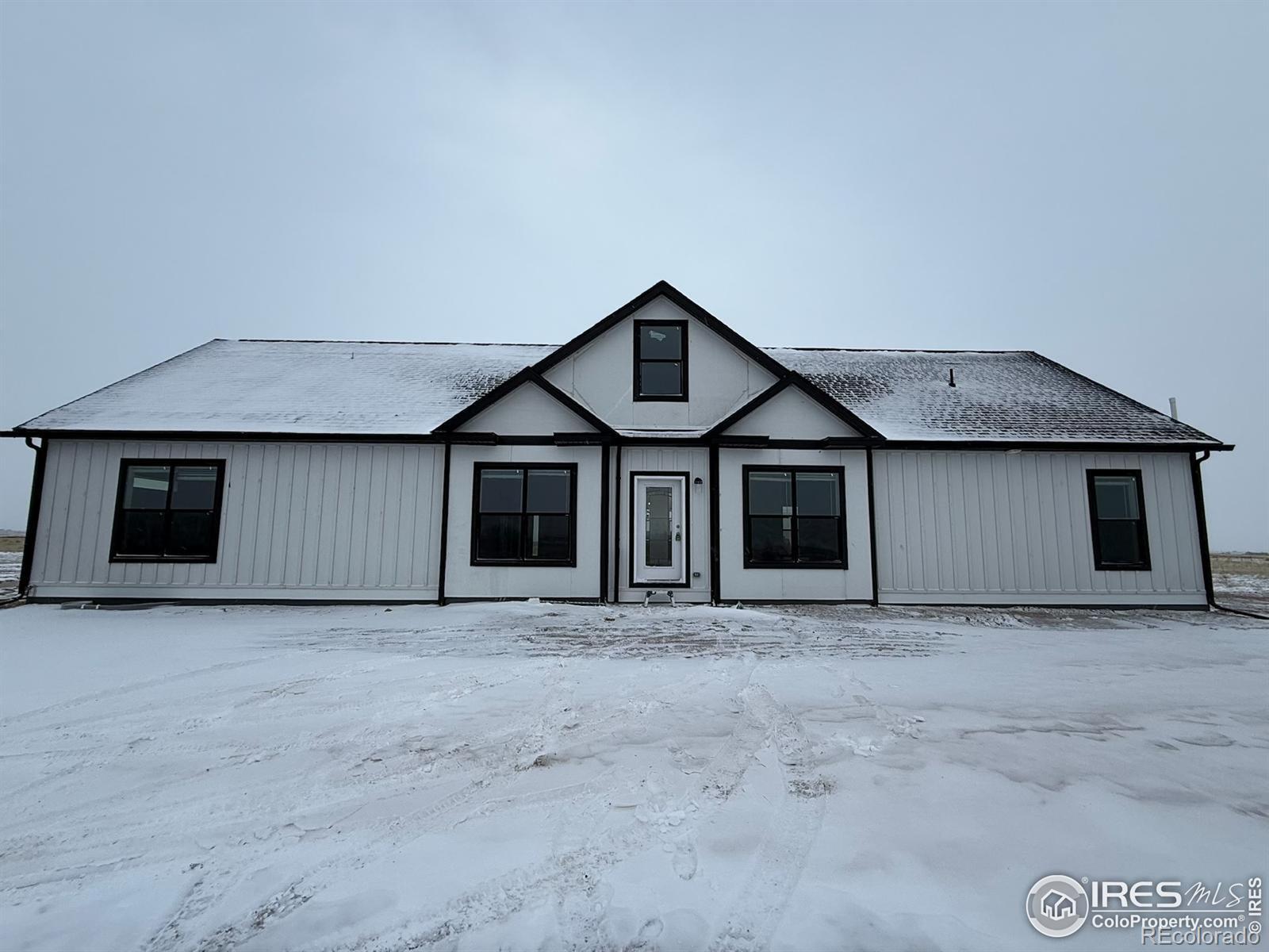 0 Cr 100 Lot 18, Nunn, CO 80648