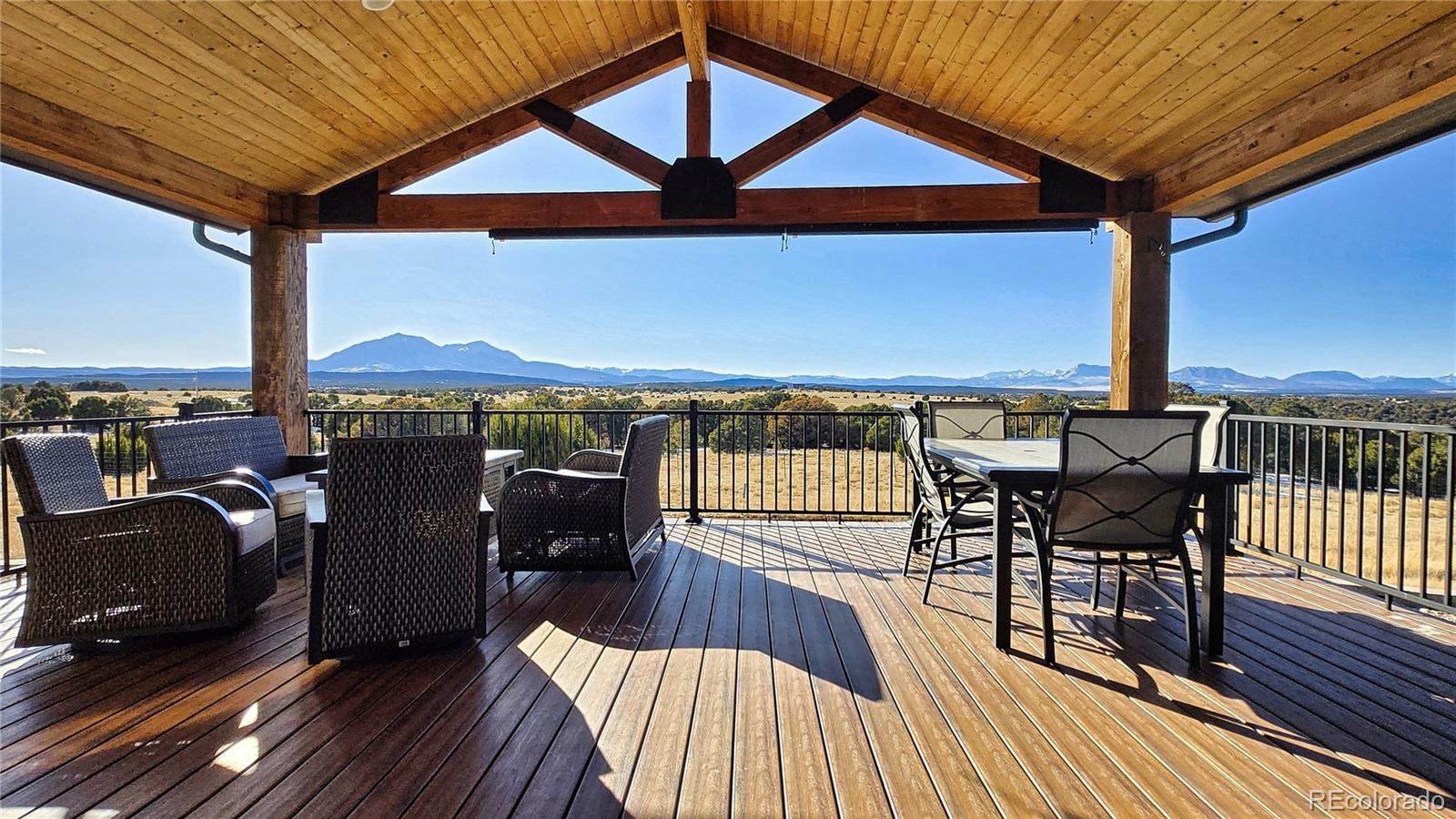517 Trails End Rd, Walsenburg, CO 81089
