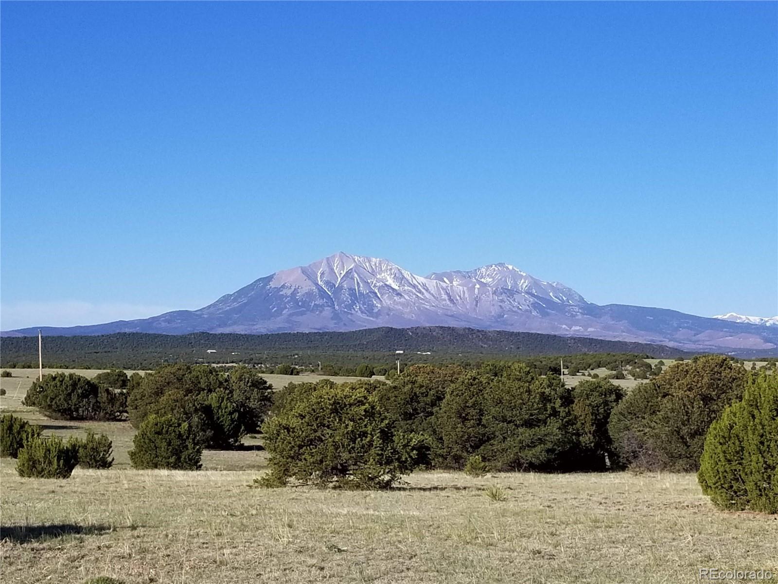 517 Trails End Rd, Walsenburg, CO 81089