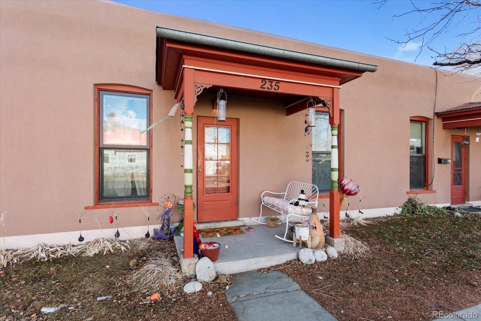 235 E 5th St, Salida, CO 81201