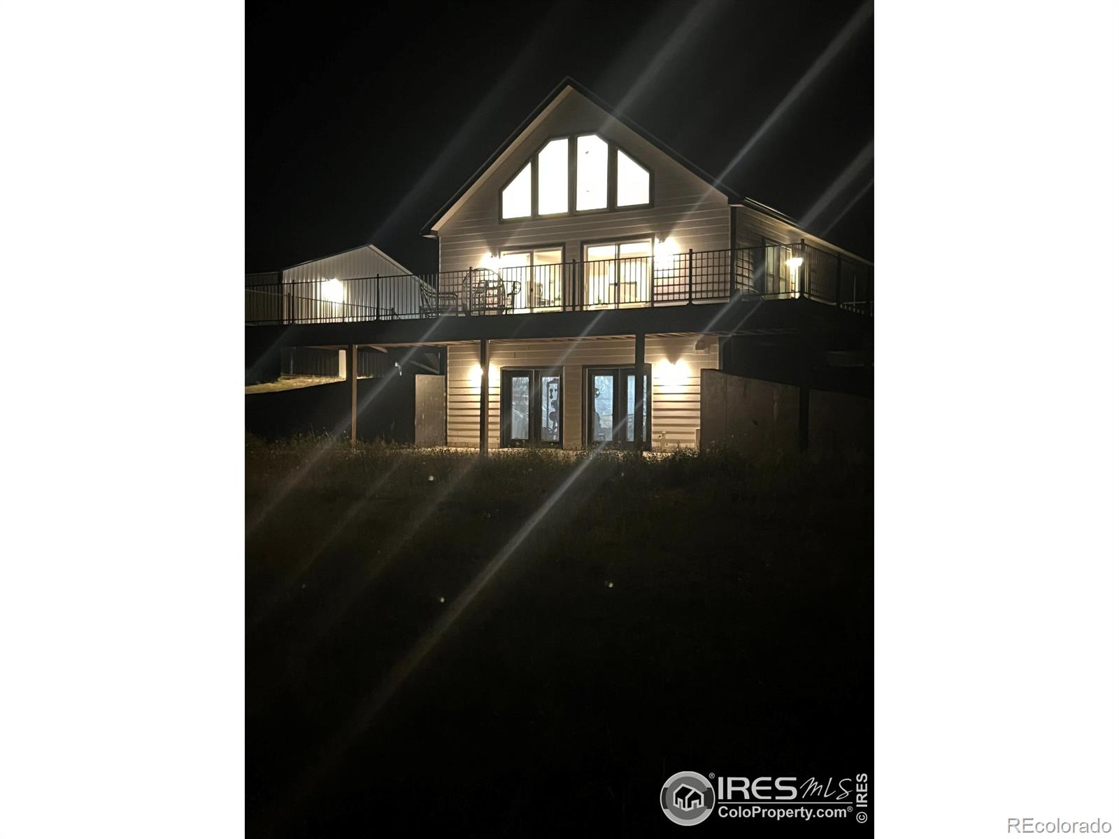 17181 County Road 100, Nunn, CO 80648