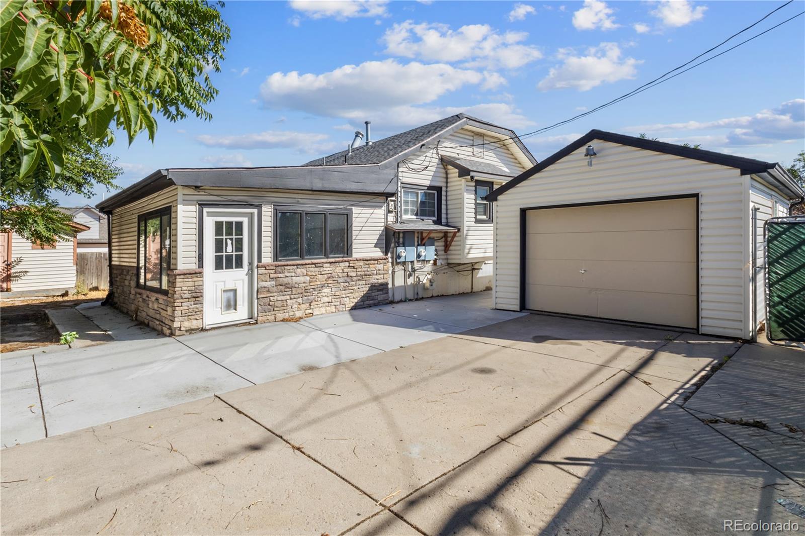 3299 W Dakota Ave, Denver, CO 80219