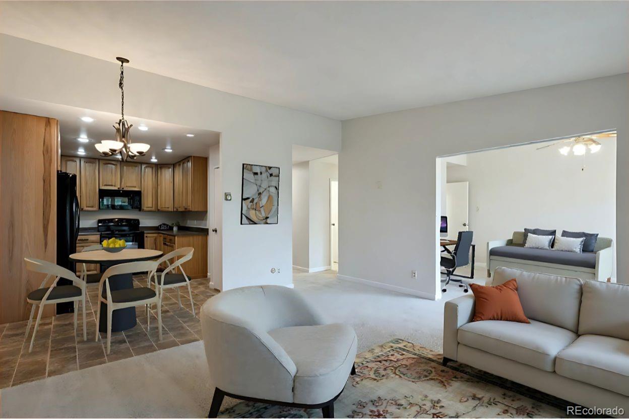 13606 E Bates Ave #410, Aurora, CO 80014