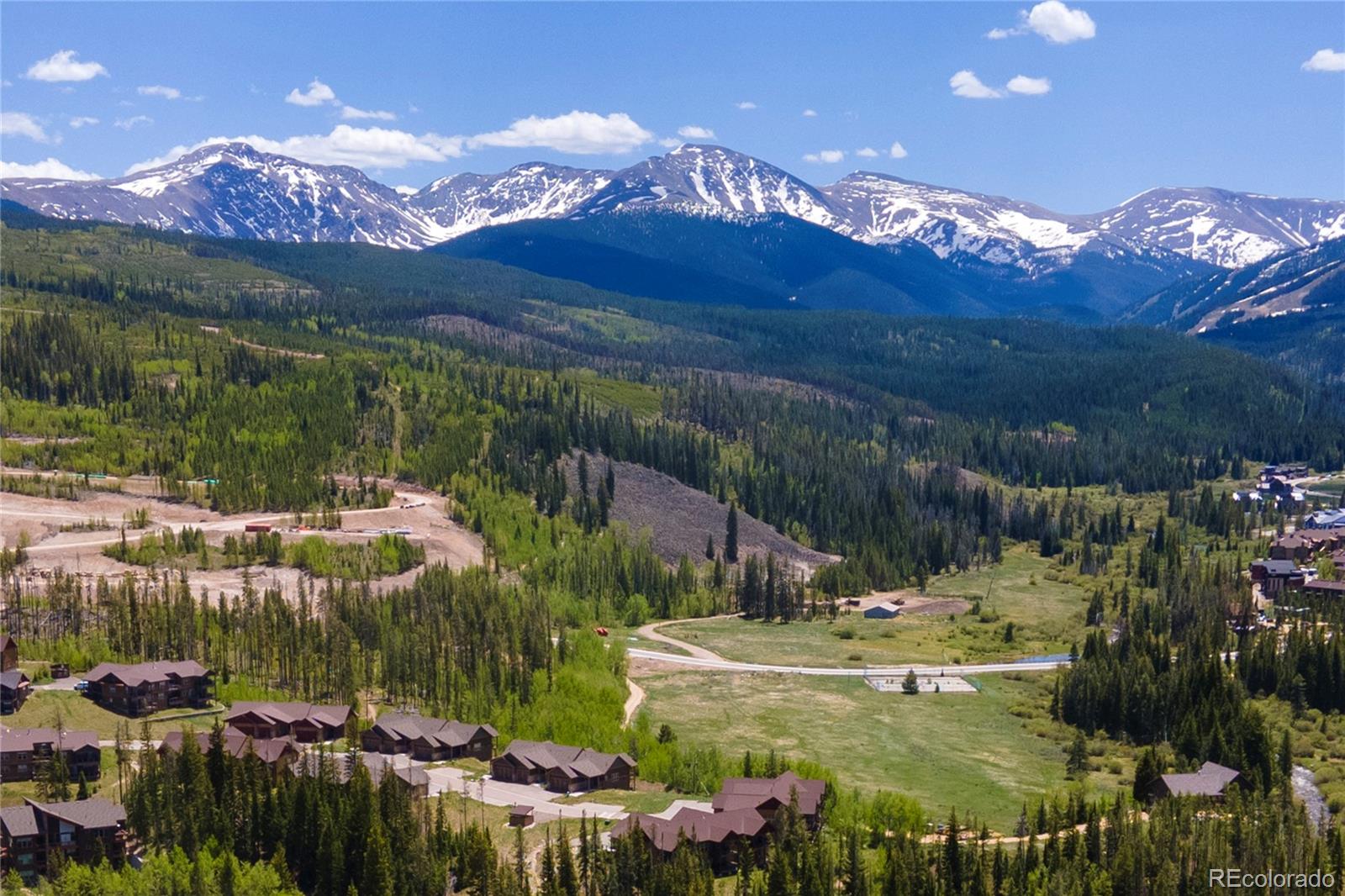 40 Journey Way, Fraser, CO 80442