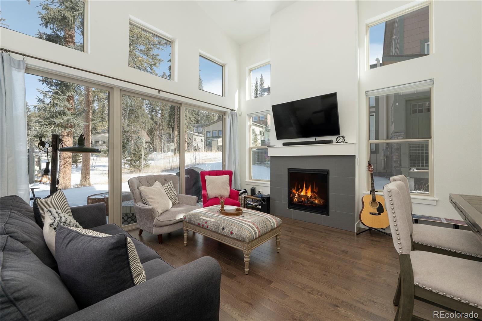 40 Journey Way, Fraser, CO 80442