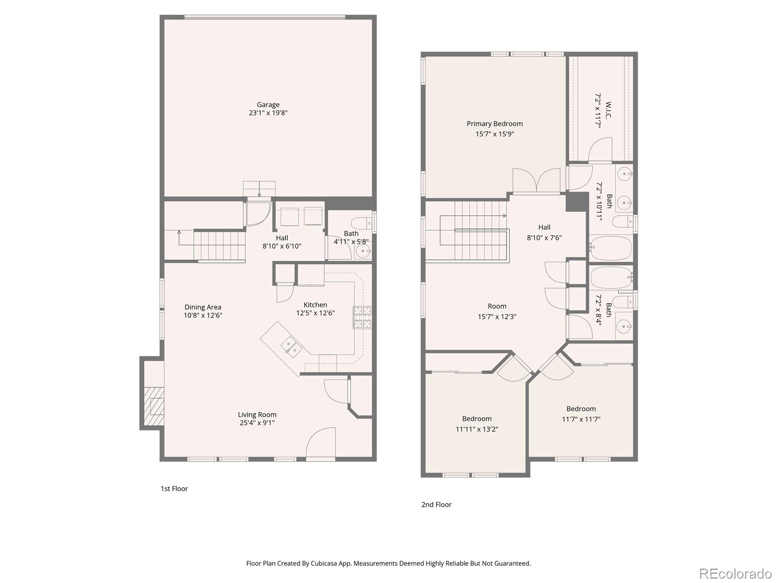 7400 Russell Cir, Longmont, CO 80504