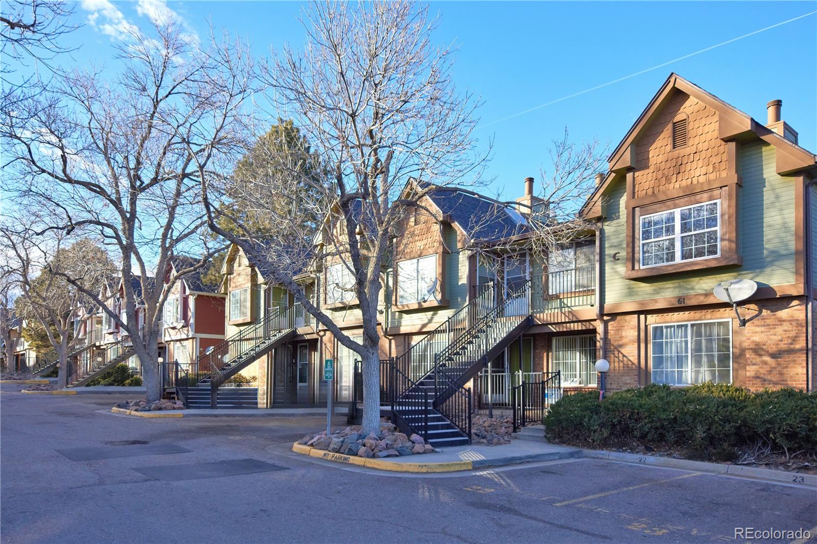 61 S Sable Blvd #C26, Aurora, CO 80012