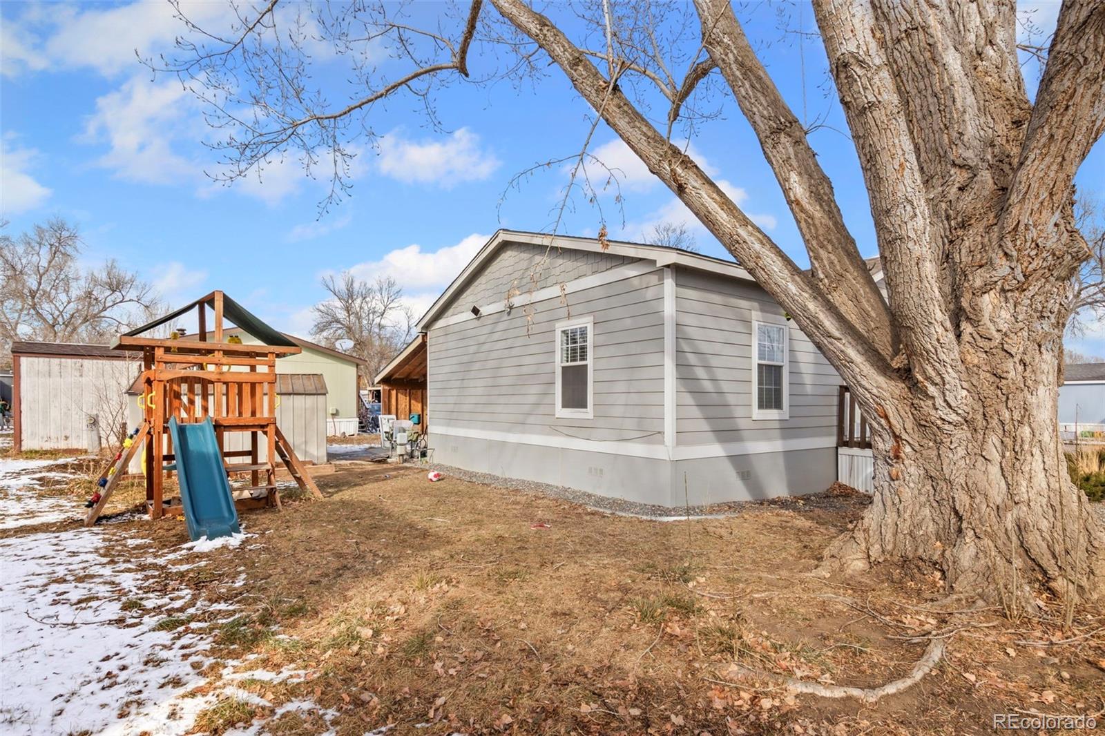 2500 E Harmony Rd Lot 105, Fort Collins, CO 80528