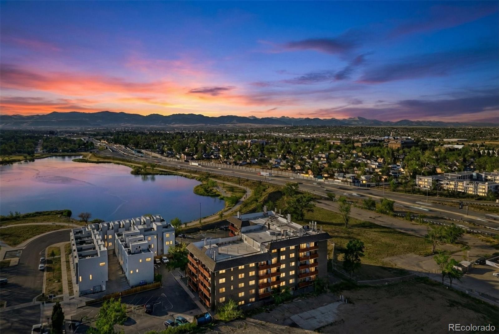 3047 W 47th Ave #511, Denver, CO 80211
