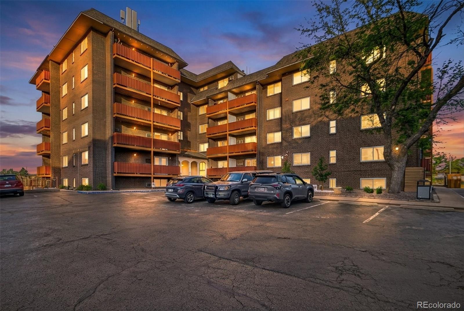 3047 W 47th Ave #511, Denver, CO 80211