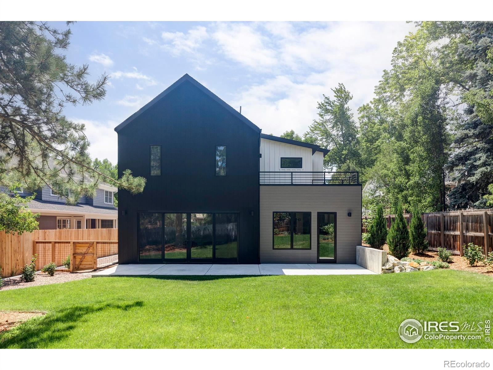 503 Hawthorn Ave, Boulder, CO 80304