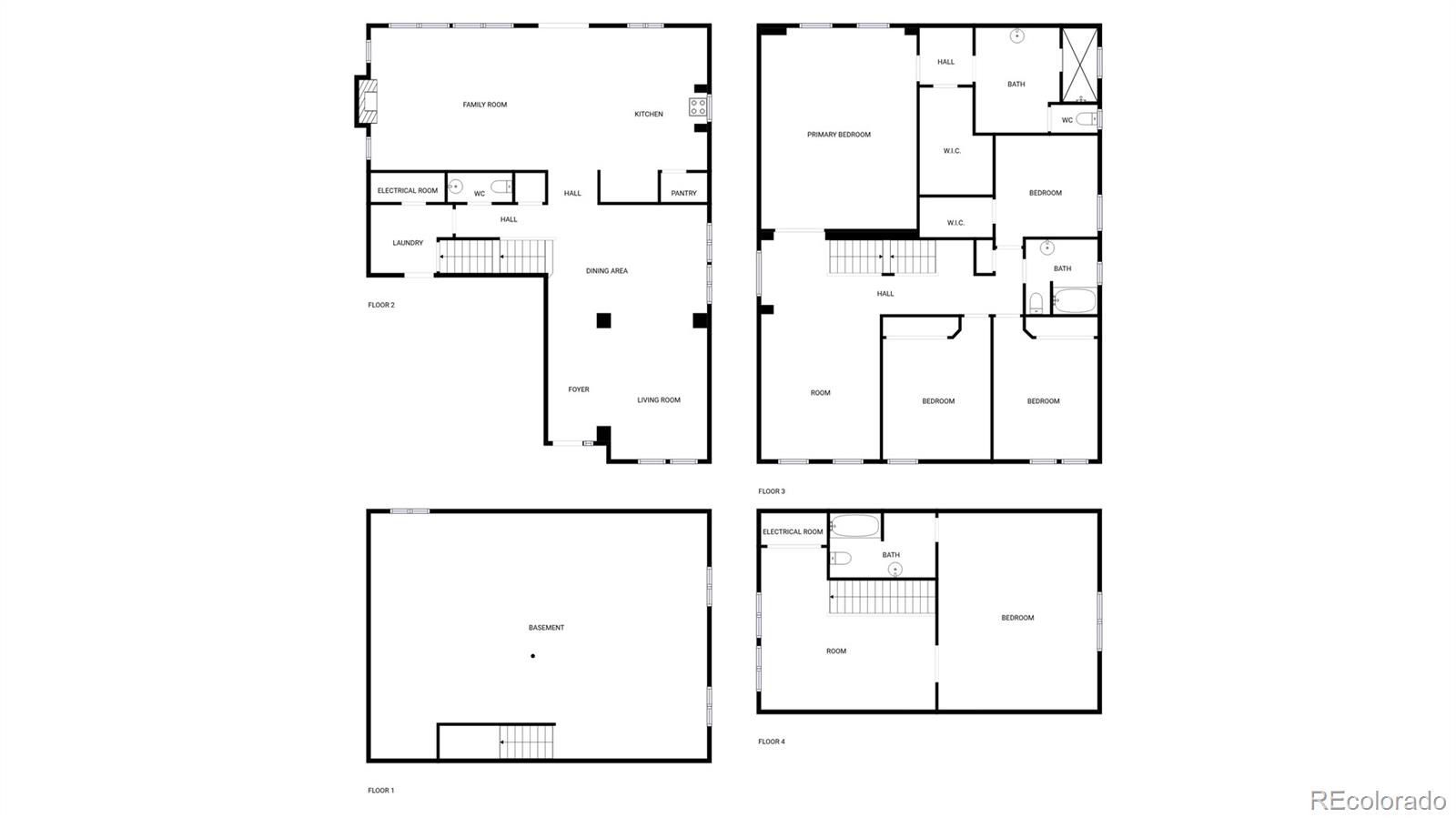 11715 E 119th Ave, Henderson, CO 80640