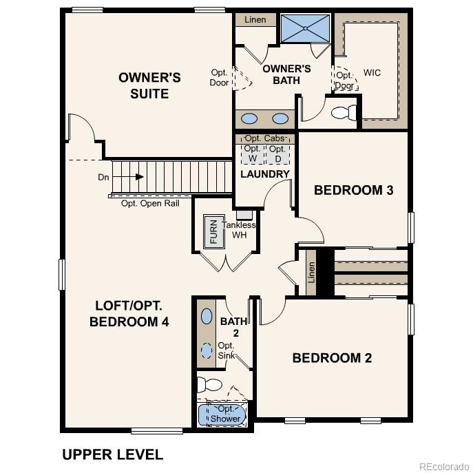 22708 E 47th Dr, Aurora, CO 80019