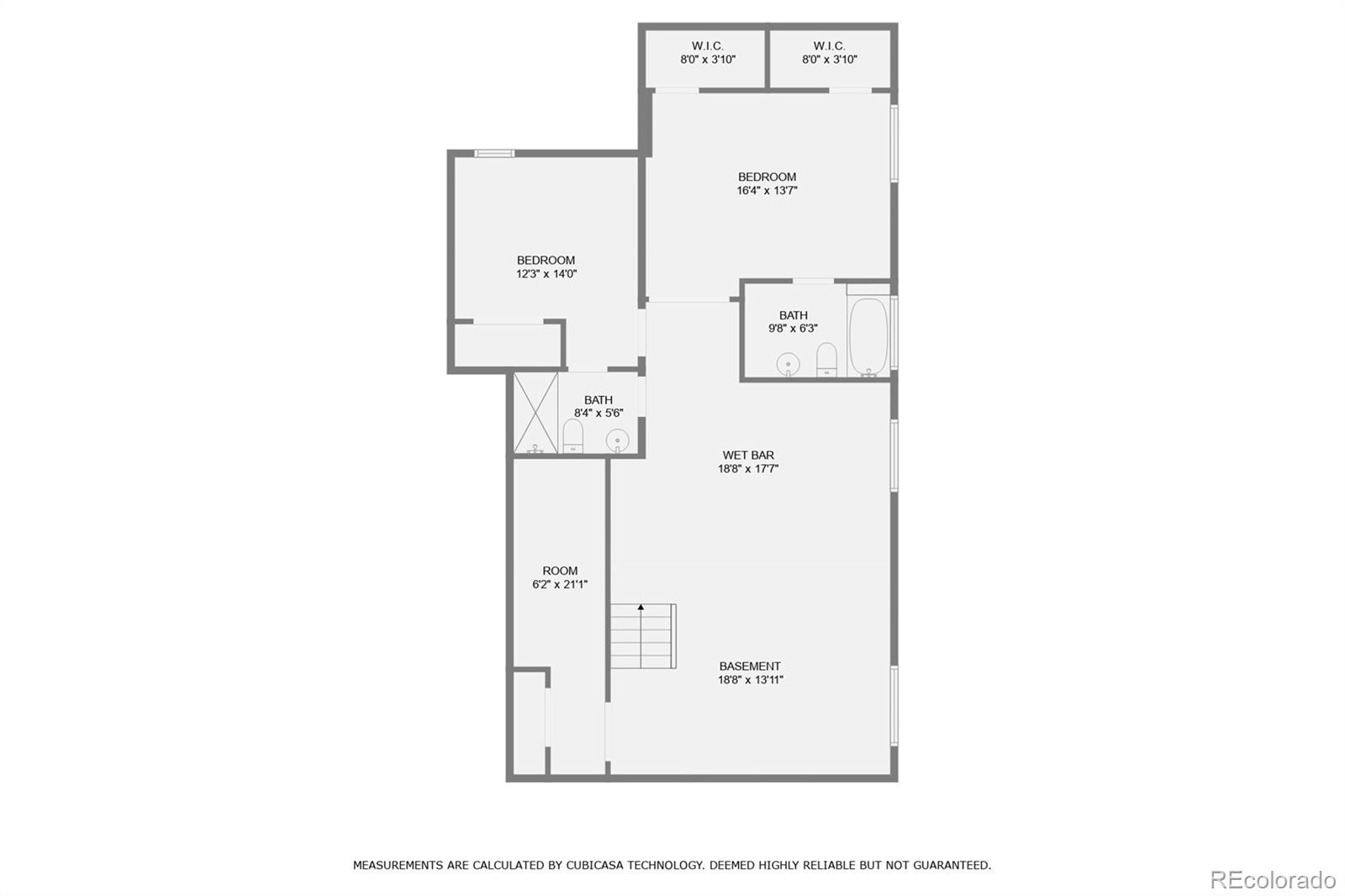 3212 S Dahlia St, Denver, CO 80222