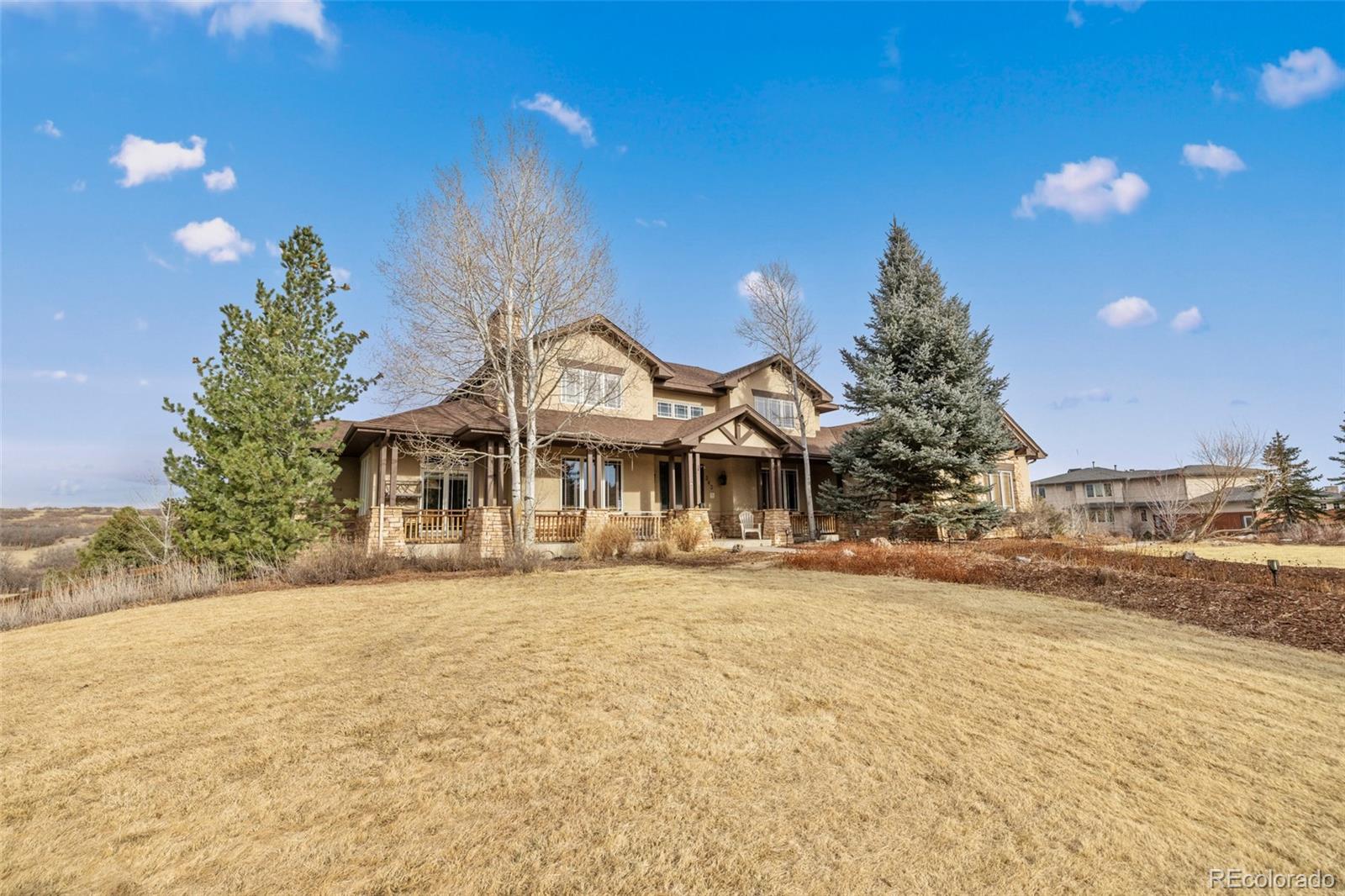 343 Crossing Cir, Castle Pines, CO 80108