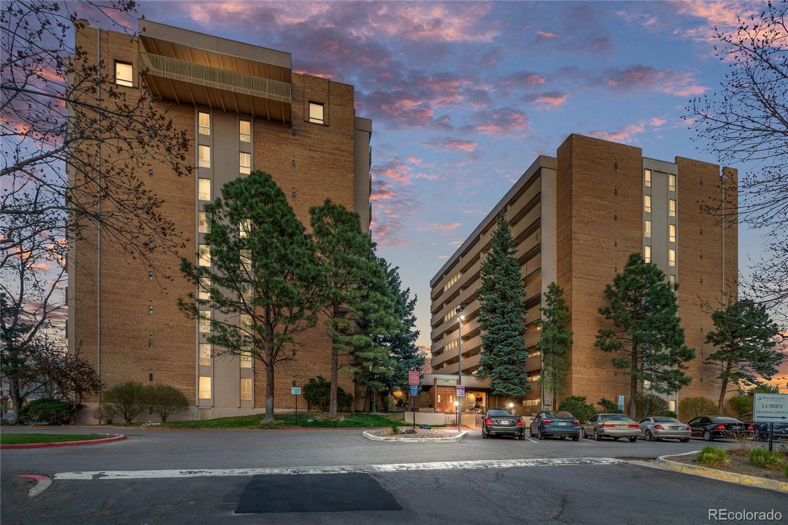 8060 E Girard Ave #208, Denver, CO 80231