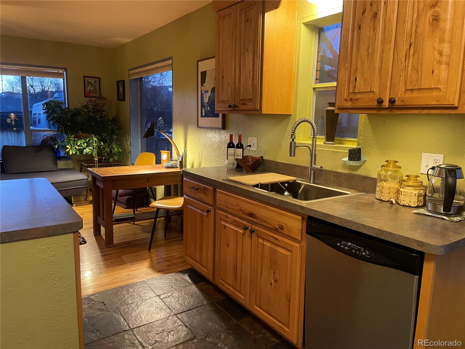 1328 I St, Salida, CO 81201