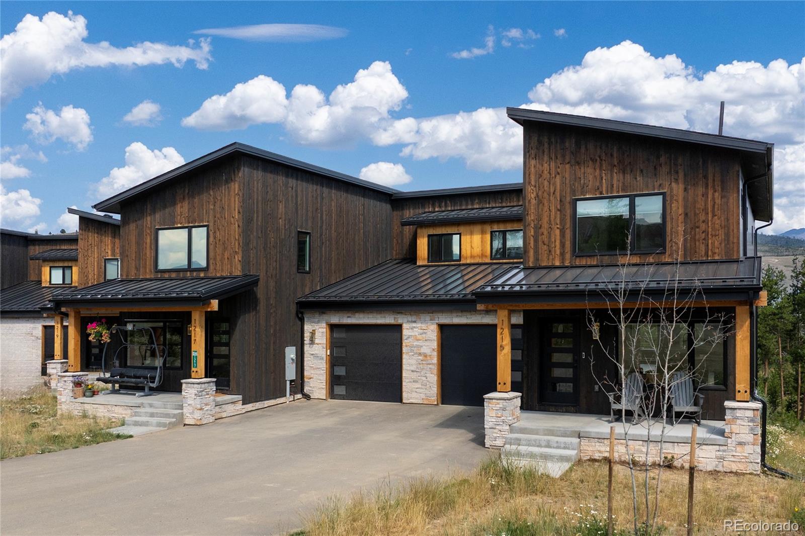 1217 Bryant Blvd, Fraser, CO 80442