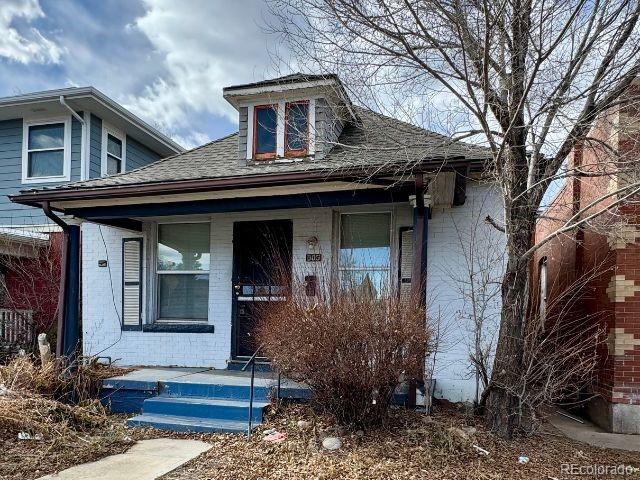 805 S Lincoln St, Denver, CO 80209