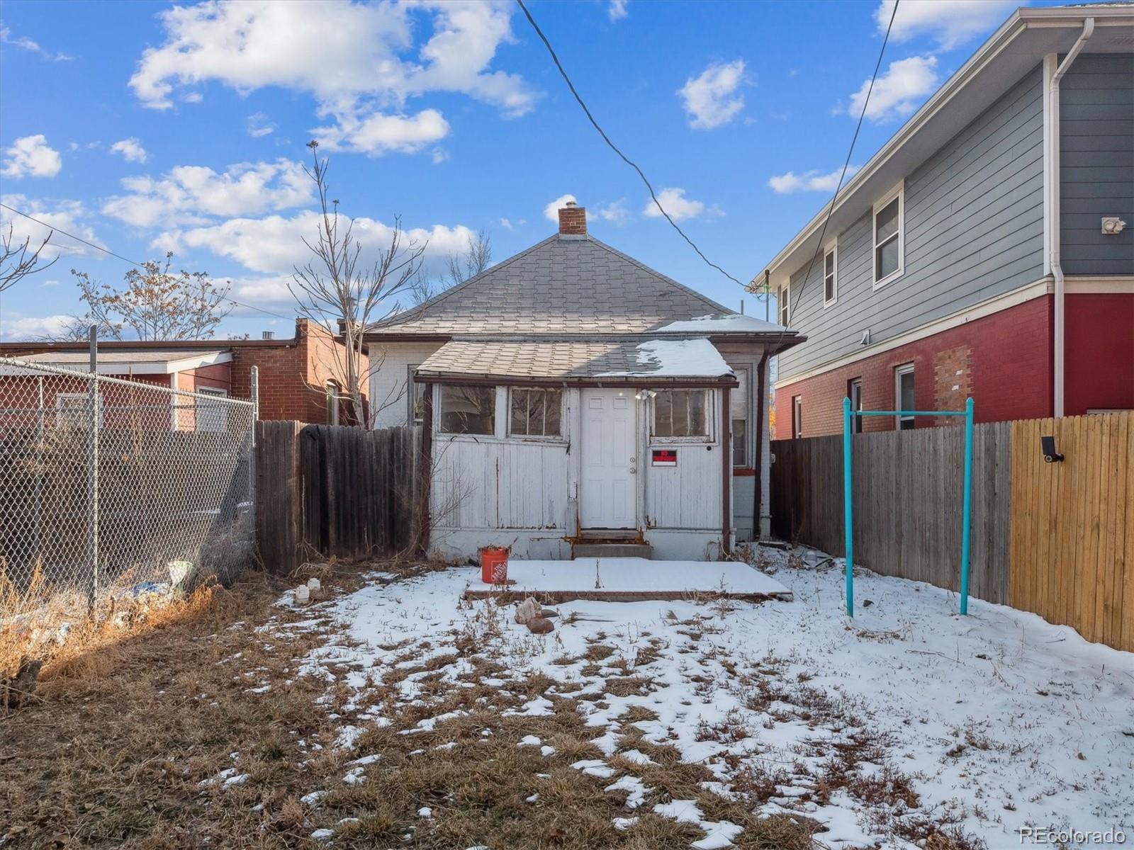 805 S Lincoln St, Denver, CO 80209