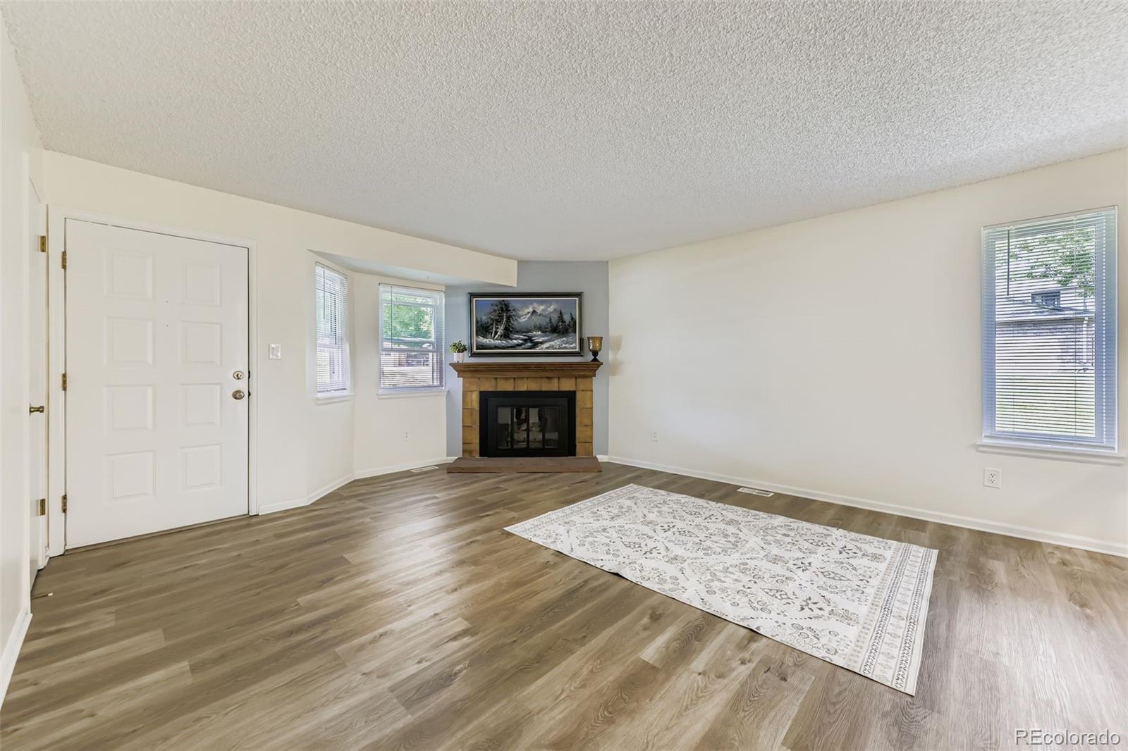 1868 S Ammons St #A, Lakewood, CO 80232