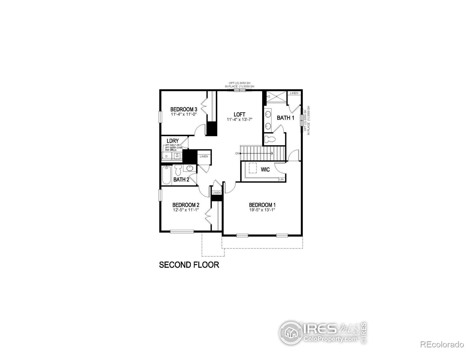 13931 Garnet Dr, Mead, CO 80504