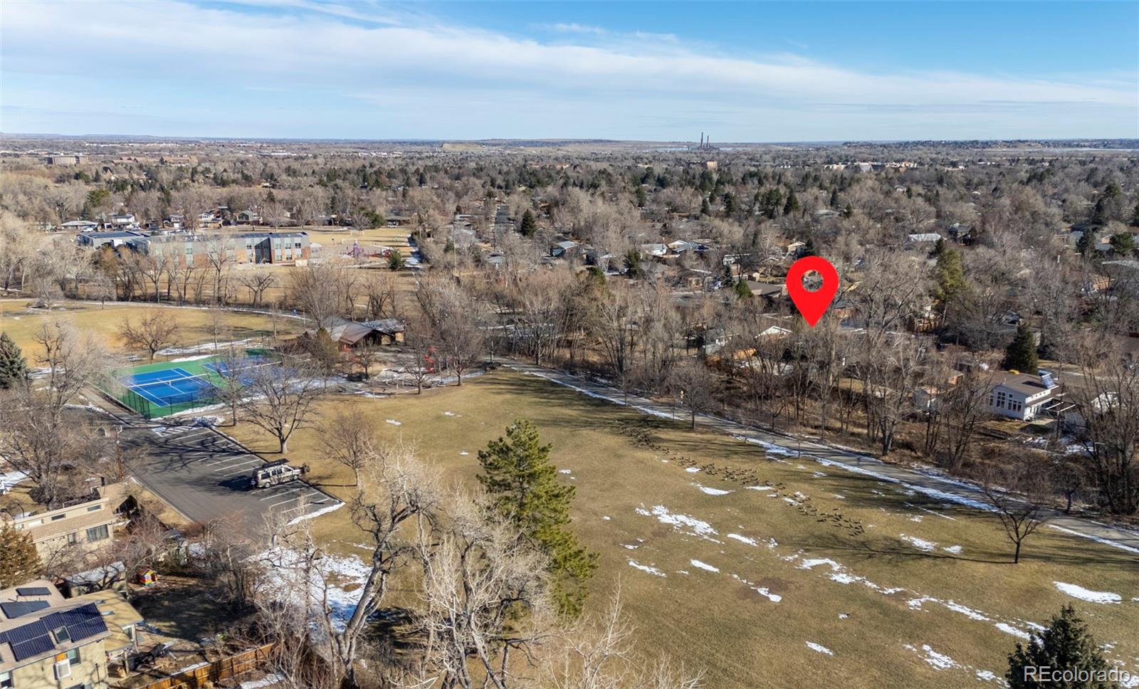 345 S 38th St, Boulder, CO 80305
