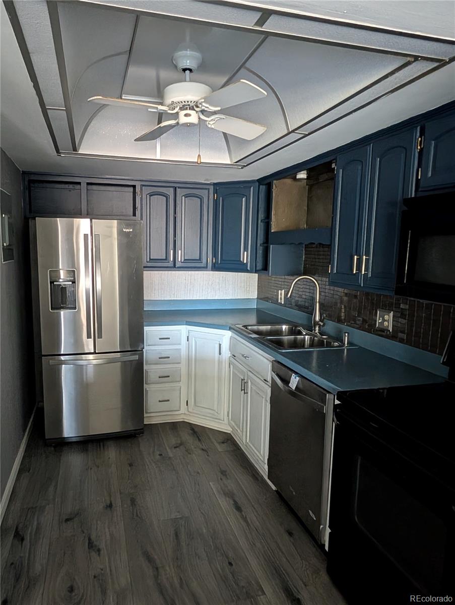 13691 E Marina Dr #310, Aurora, CO 80014