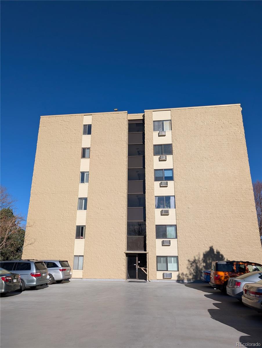 13691 E Marina Dr #310, Aurora, CO 80014