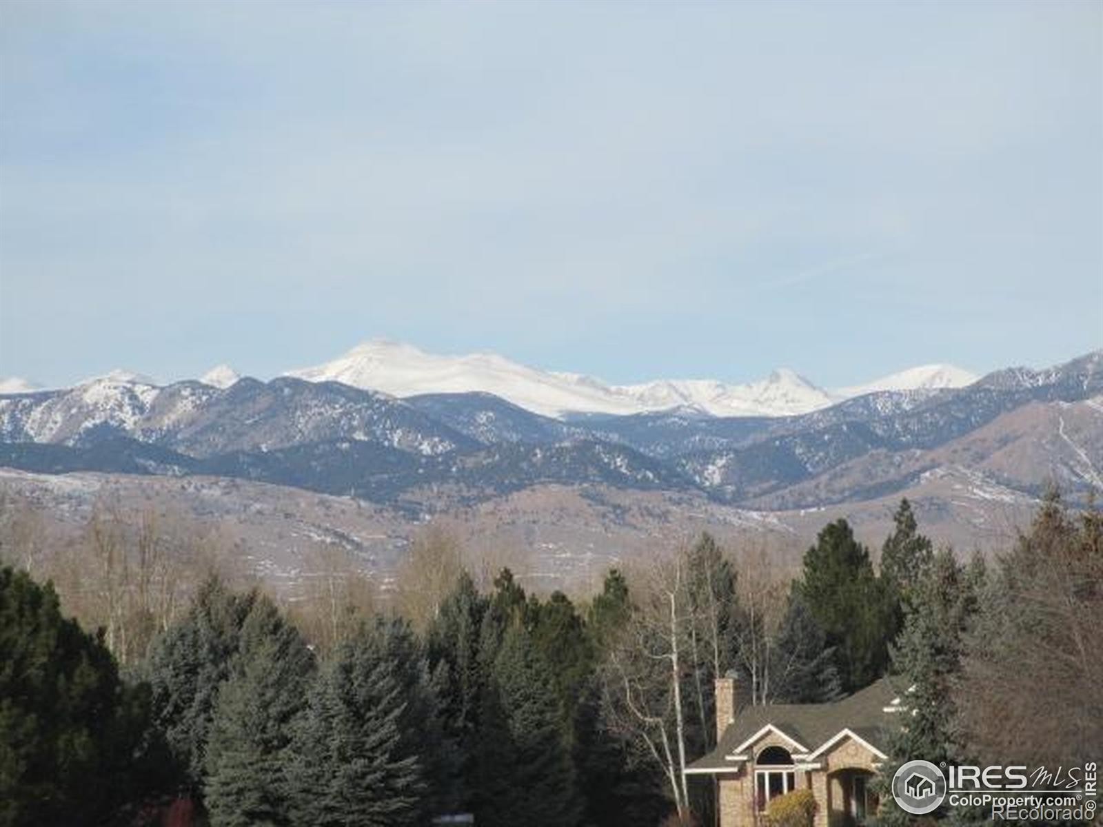 7933 Countryside Dr #123, Niwot, CO 80503