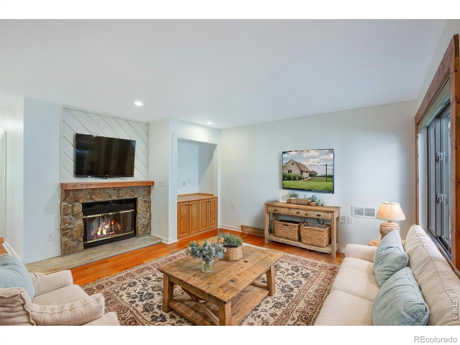 1422 Matthew Cir #2, Estes Park, CO 80517