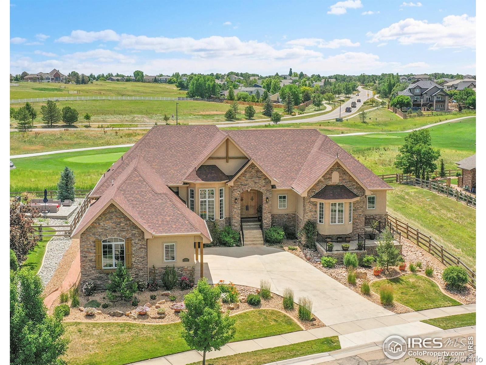 2131 Driver Ln, Erie, CO 80516