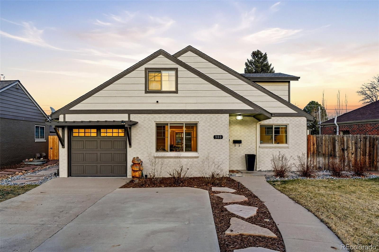 980 Elm St, Denver, CO 80220