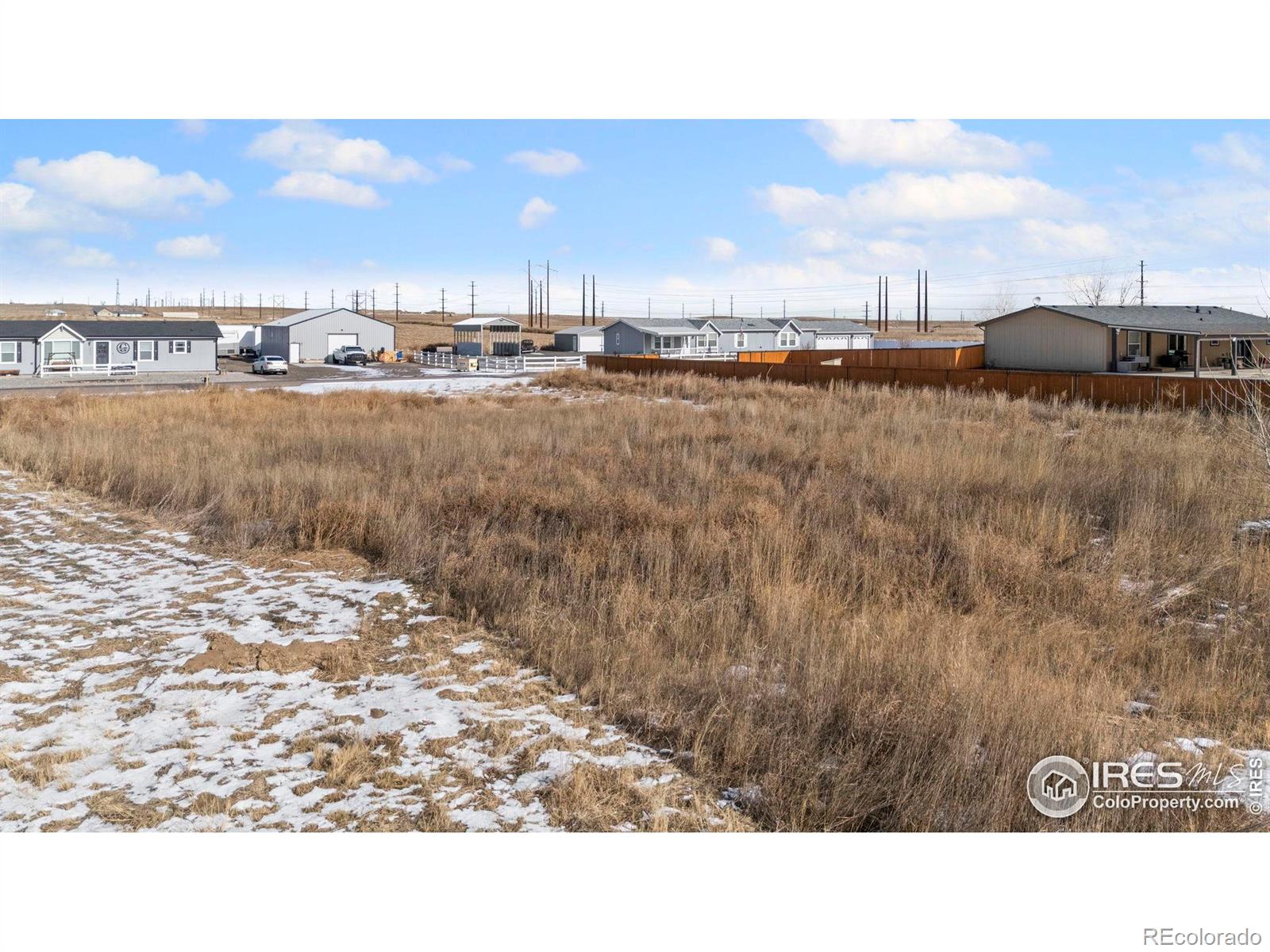16452 Higgins Ave, Fort Lupton, CO 80621