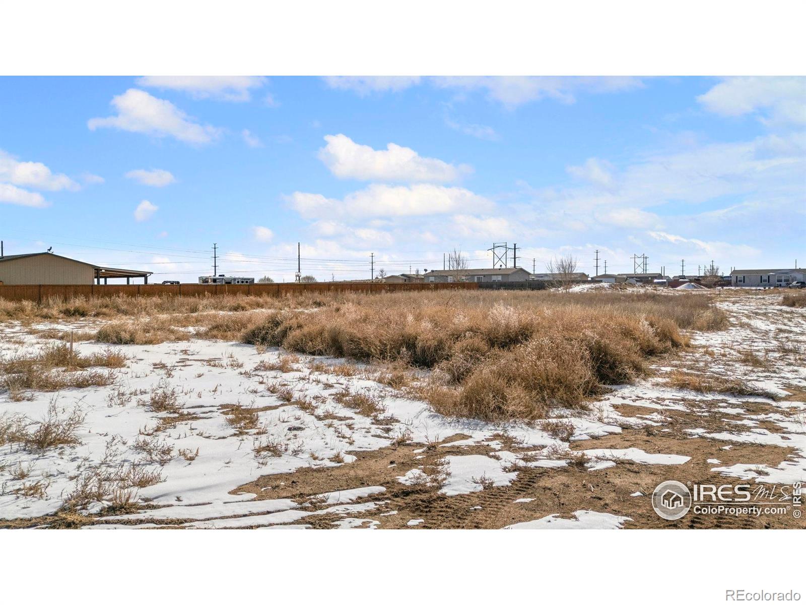 16452 Higgins Ave, Fort Lupton, CO 80621