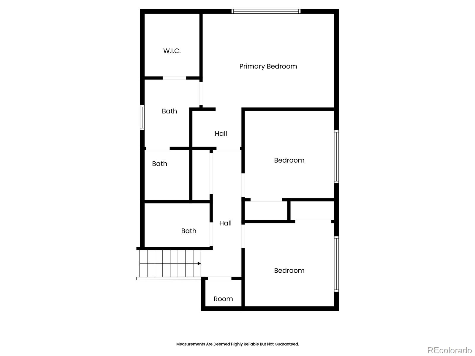 1410 Auburn Dr, Colorado Springs, CO 80909