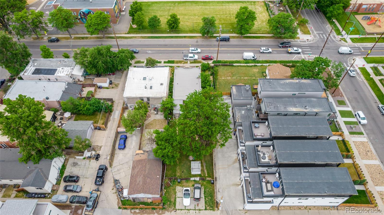 1578 Irving St, Denver, CO 80204