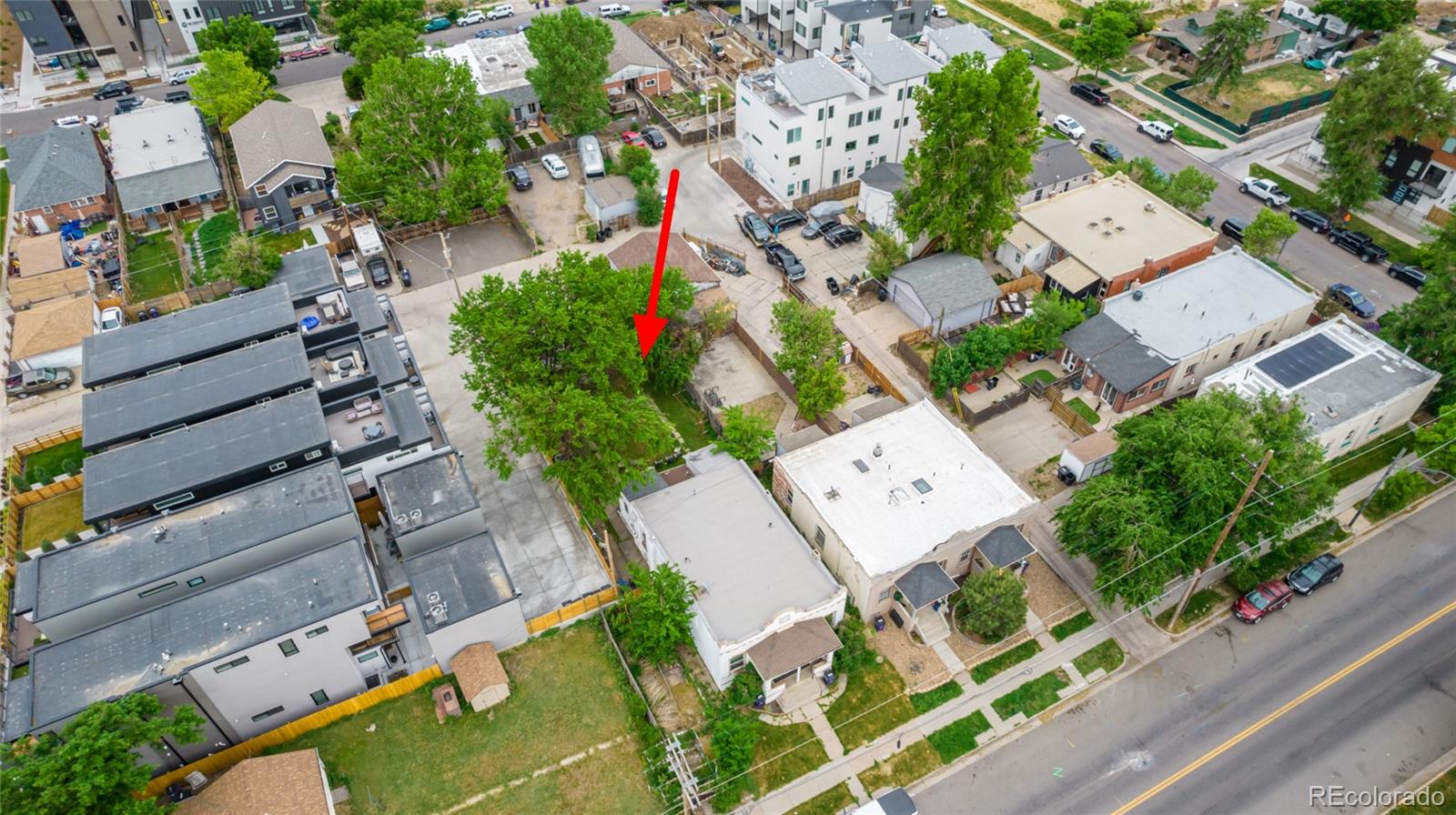 1578 Irving St, Denver, CO 80204