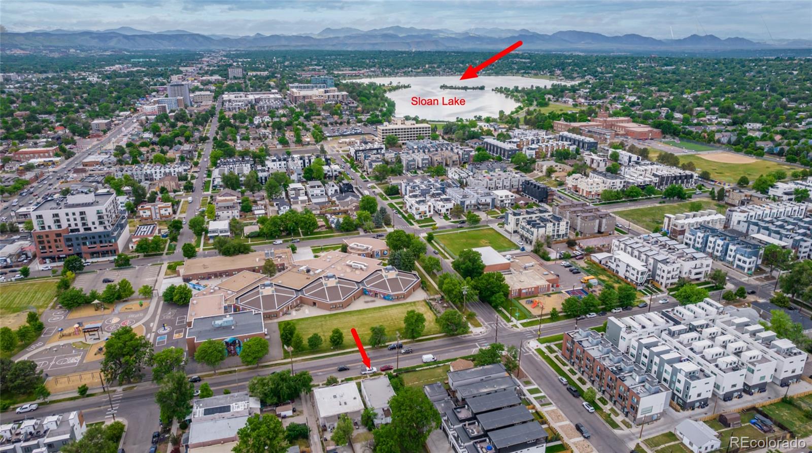 1578 Irving St, Denver, CO 80204
